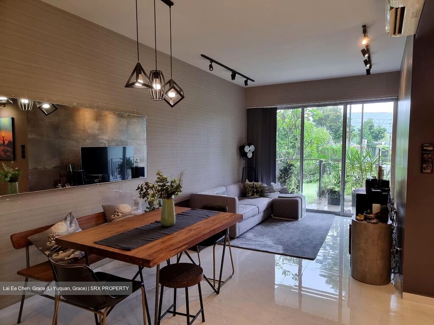 CityLife @ Tampines (D18), Condominium #570673441